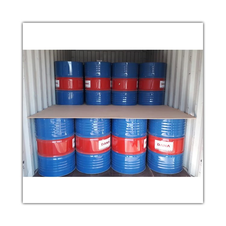 Huge Demand EVO CNG/LNG Car Bus Engine Oil for CNG LNG Vehicles
